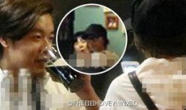 张嘉佳爆料女友视频播放,甜蜜瞬间引网友热议